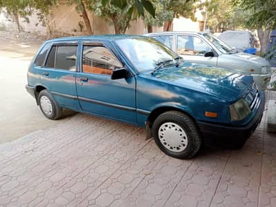 2000 limited edition blue color Khyber