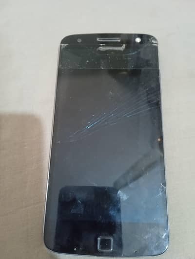 Motorola Moto Z force PTA Approved