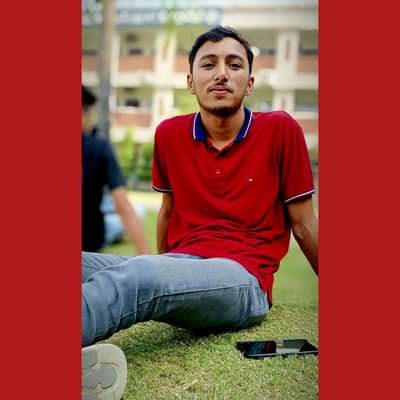 khawar Abbas 