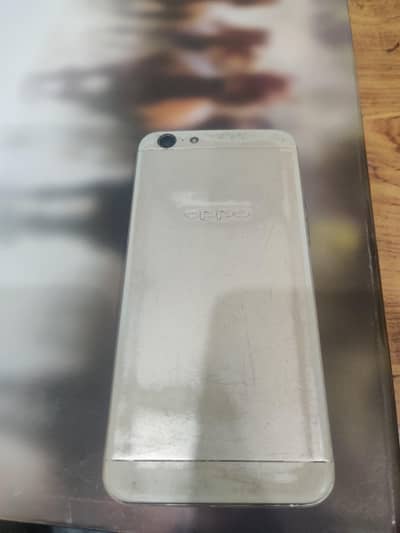 OPPO A57. . 3GP. . GP32