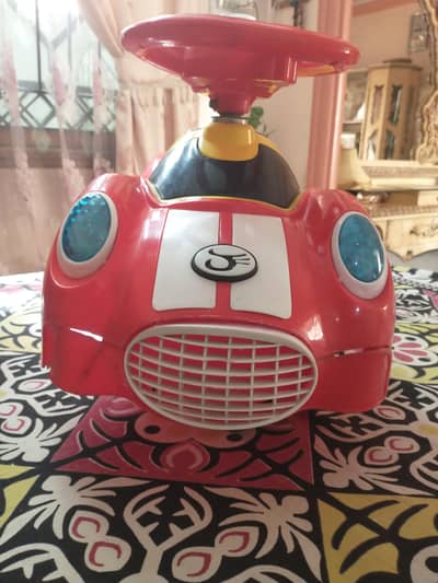 kids car
