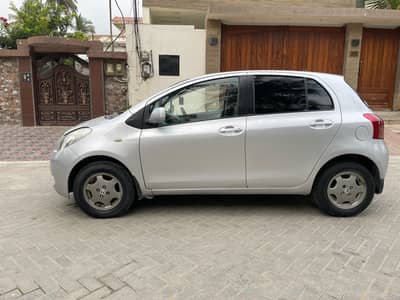 2006 reg 11 vitz Own engine zero,3,3,4,8,5,9,8,9,6,8