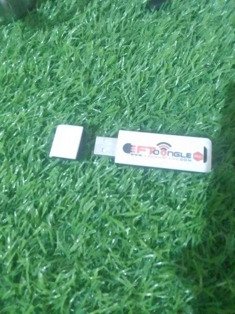 EFT Pro Dongle for mobile software 0