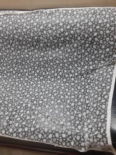 Fancy net ladies shawl/dupatta/casual/function/parties/women