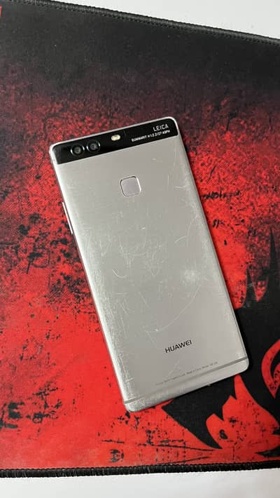 Huawei P9 plus