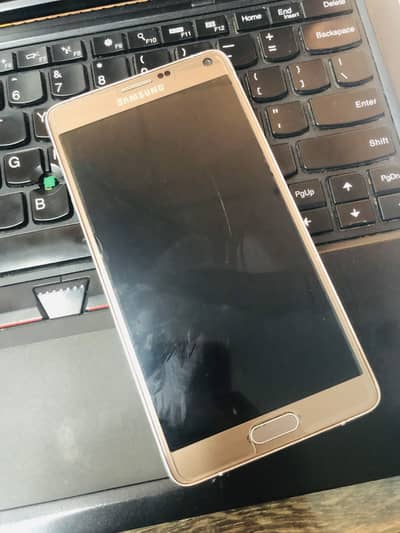 Samsung Note 4 (3/32) PTA Approved