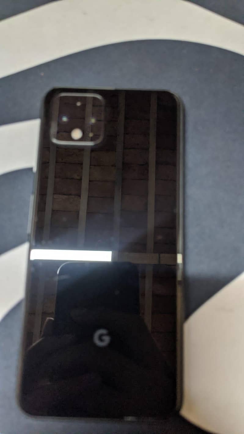 Google Pixel 4 4