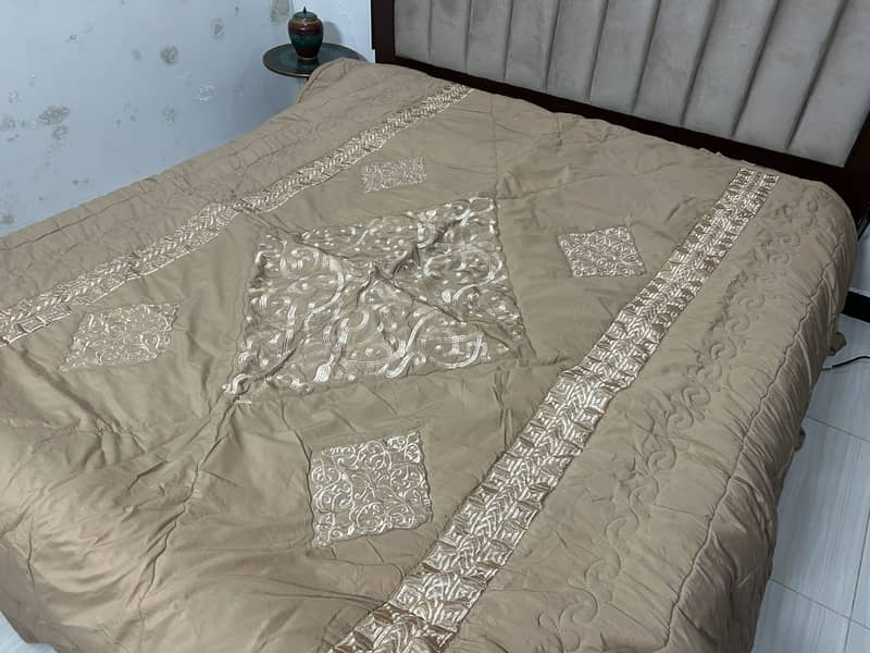 Bed Sheet Set 2