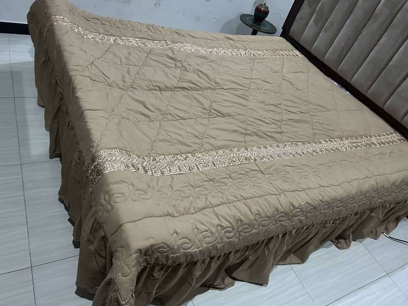 Bed Sheet Set 3