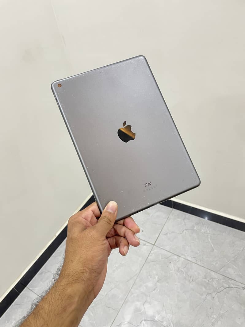 iPad 9th Generation 0