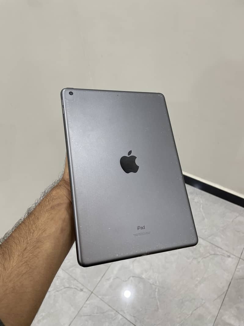 iPad 9th Generation 1