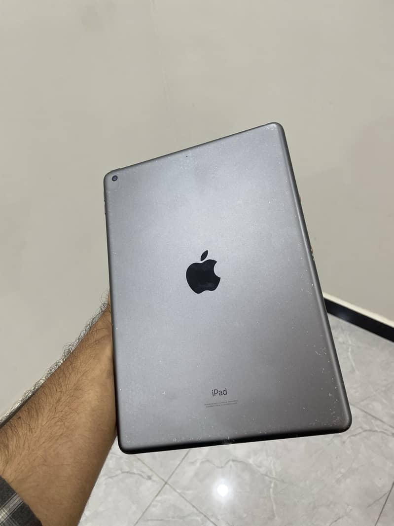 iPad 9th Generation 2