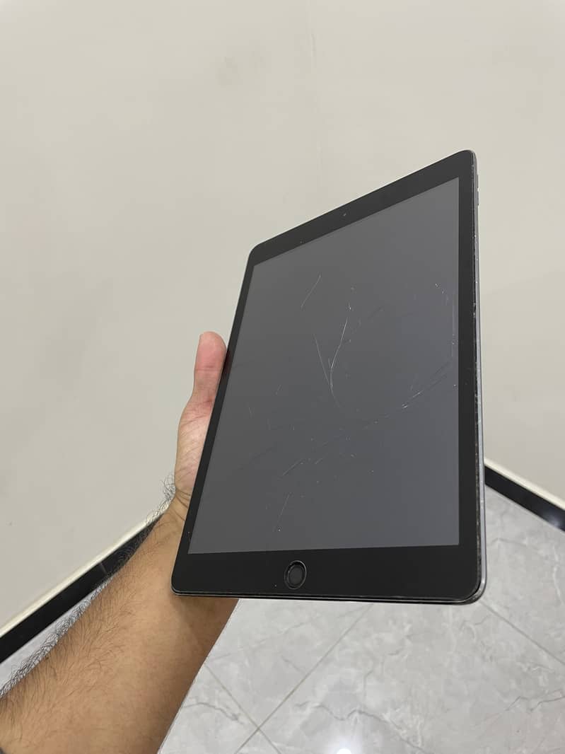 iPad 9th Generation 5