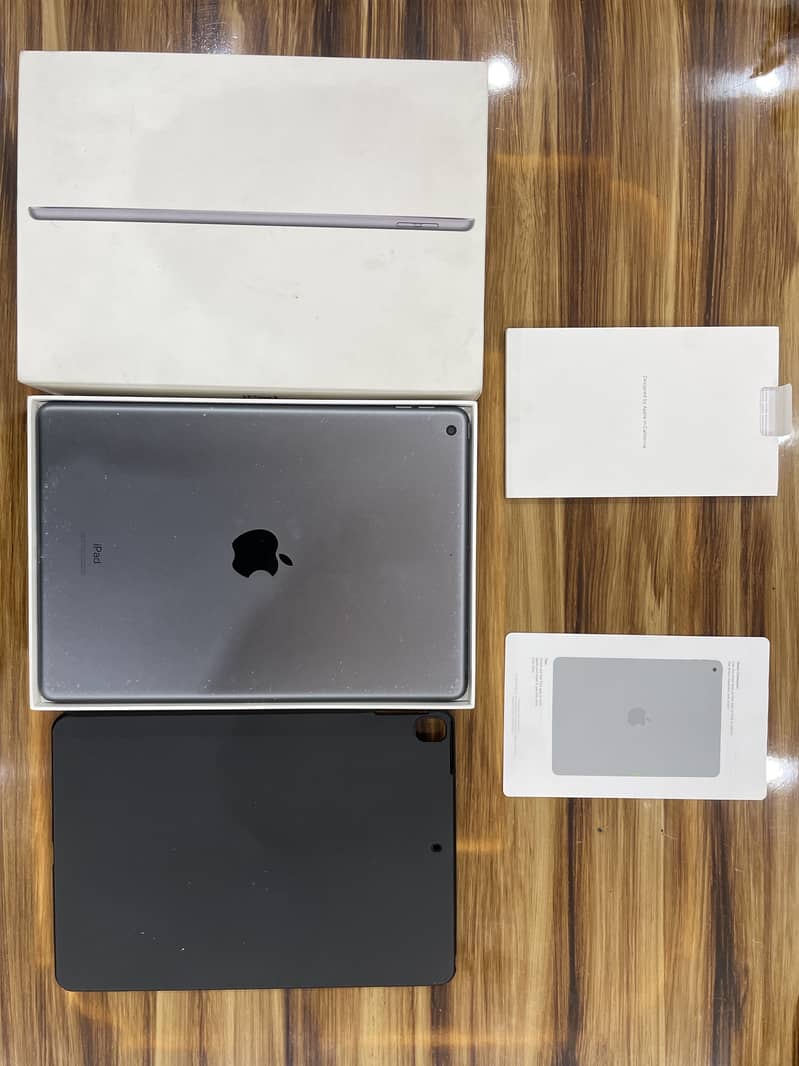 iPad 9th Generation 11