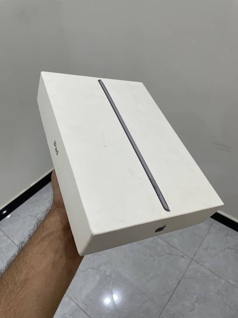 iPad 9th Generation 13