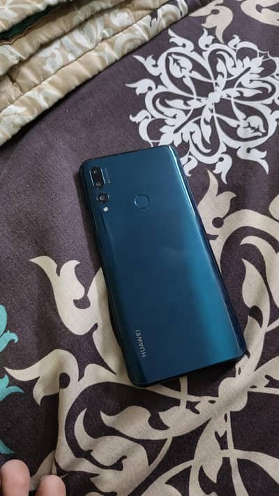 HUAWEI Y9 PRIME FOR SALE