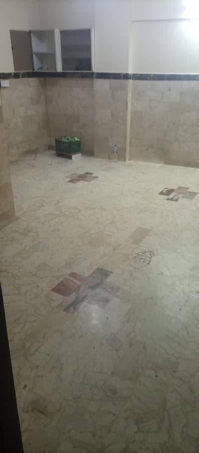 3 bed DD on rent at bahadurabad