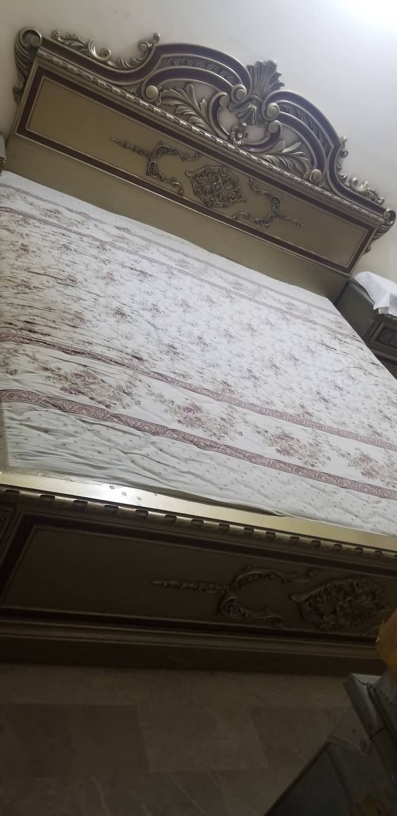 Deco Complete Bed Set 2