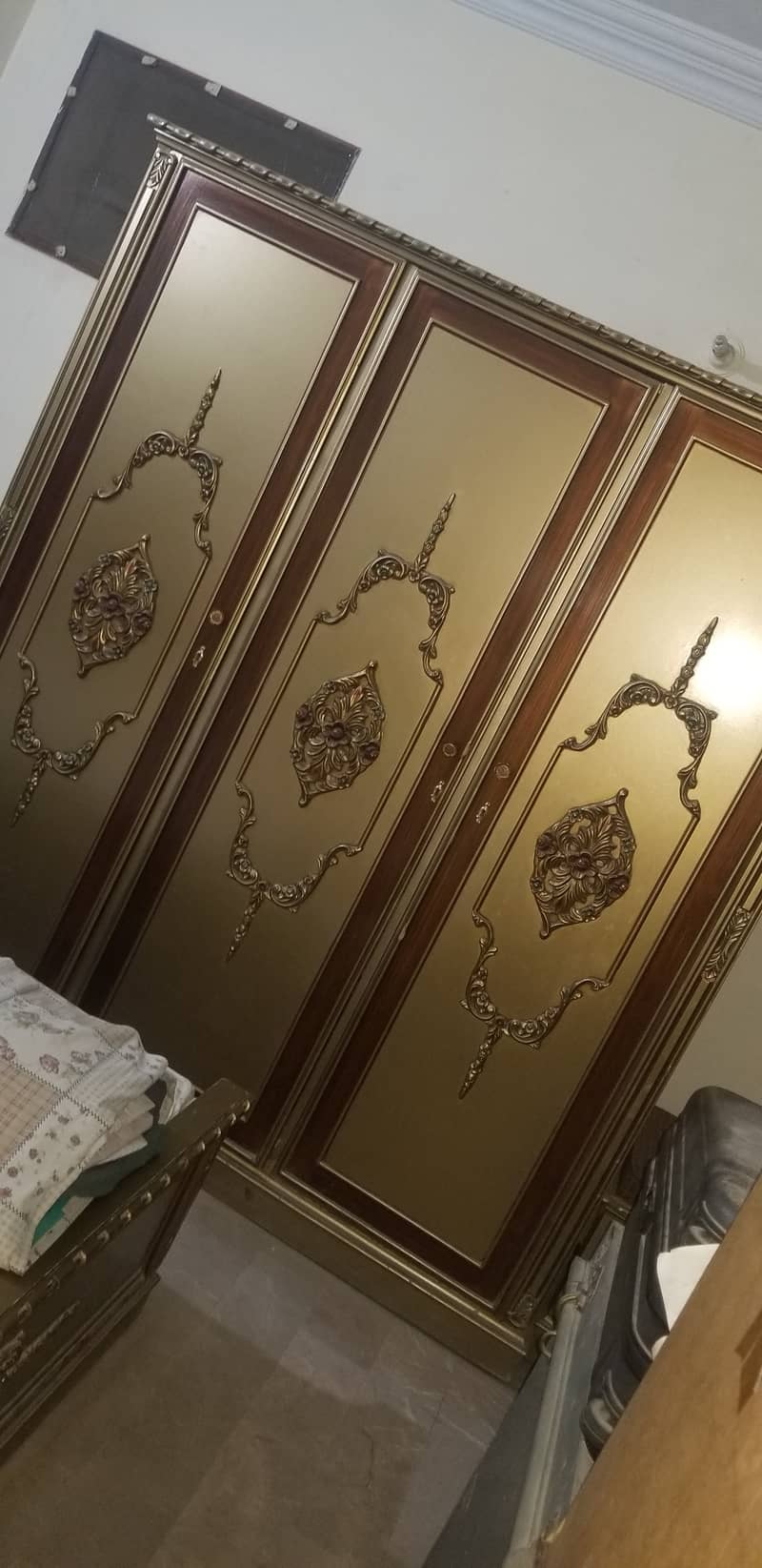 Deco Complete Bed Set 3