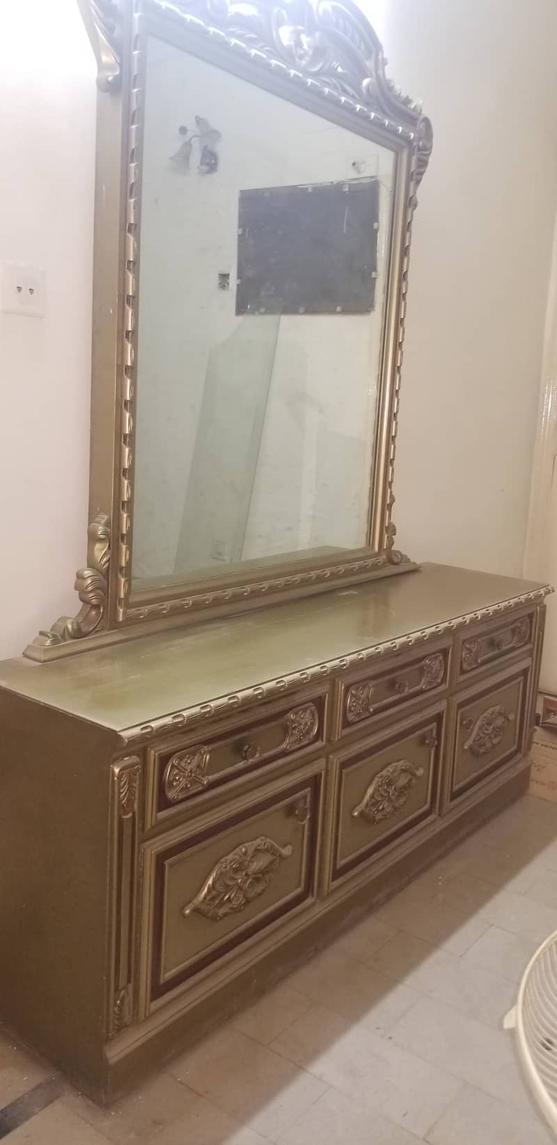 Deco Complete Bed Set 4