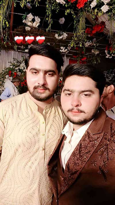 jawad bhai
