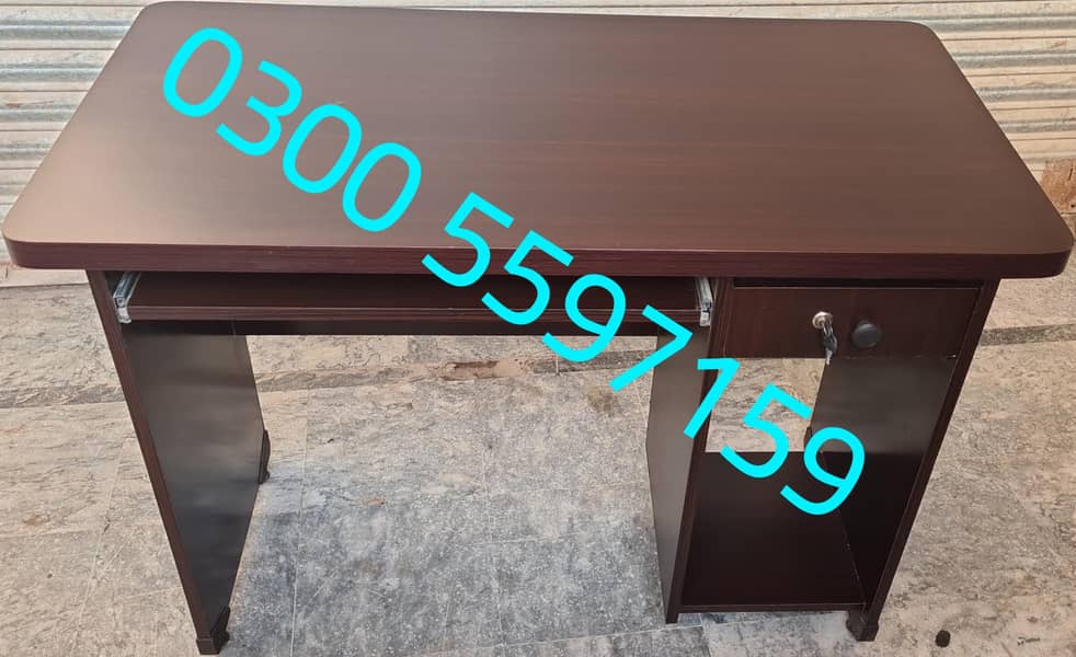 Office desk/ study table/ computer table/ working desk/ 15