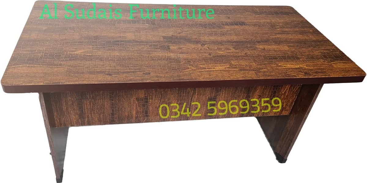 Office desk/ study table/ computer table/ working desk/ 16