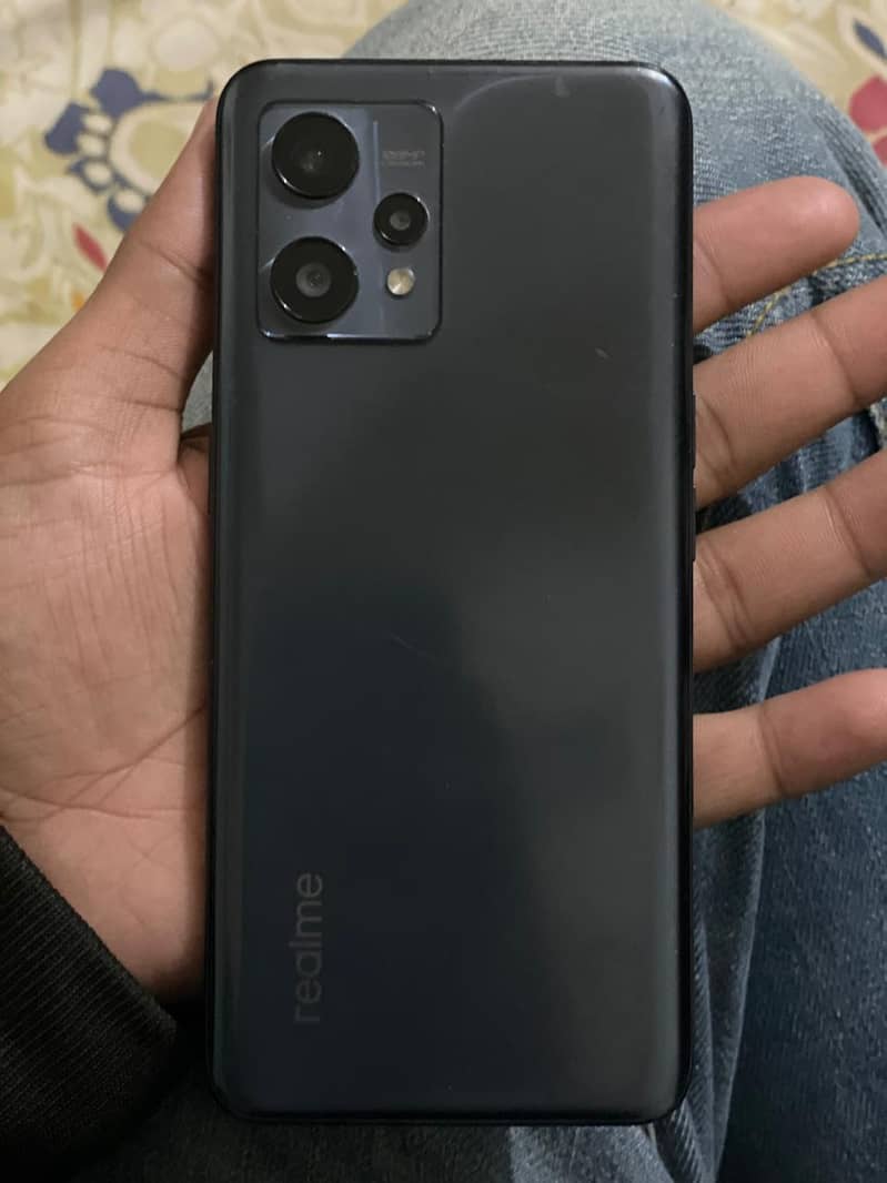 realme 9 2