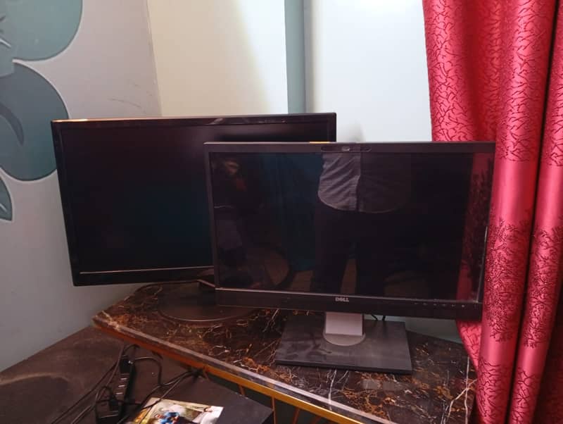 Monitor Sell 1