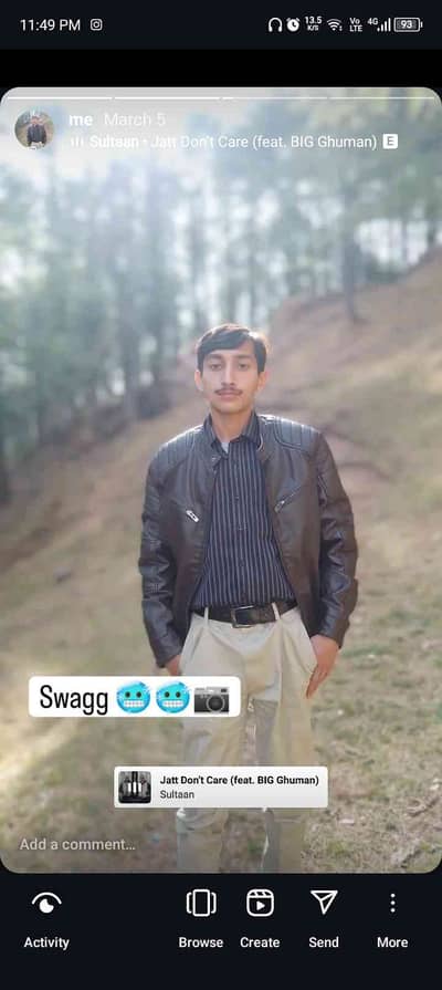 Muhammad Muneeb Farooq