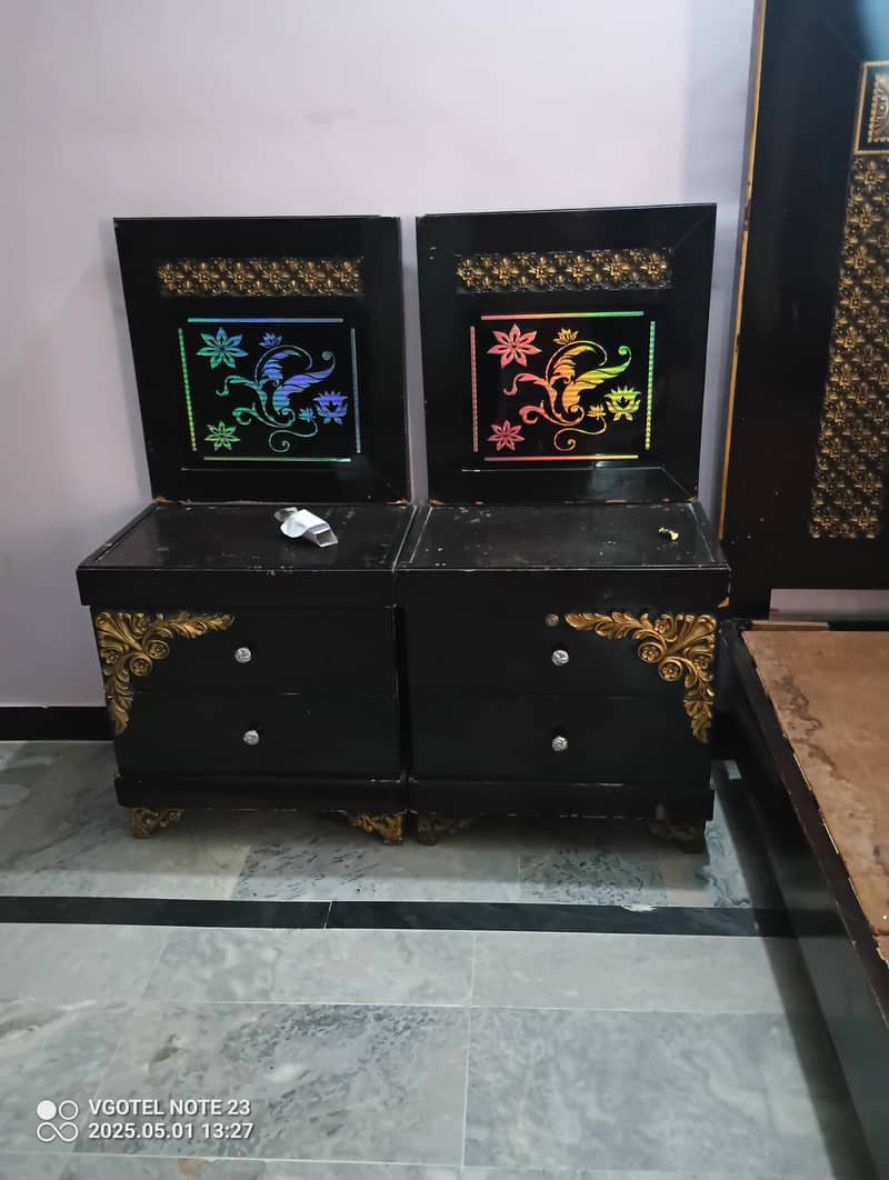 bed set complete  ok 2