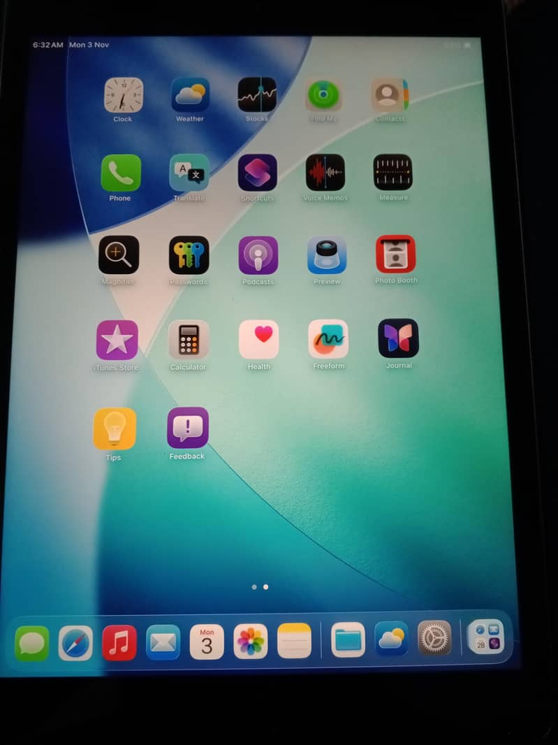ipad 32 gb 2