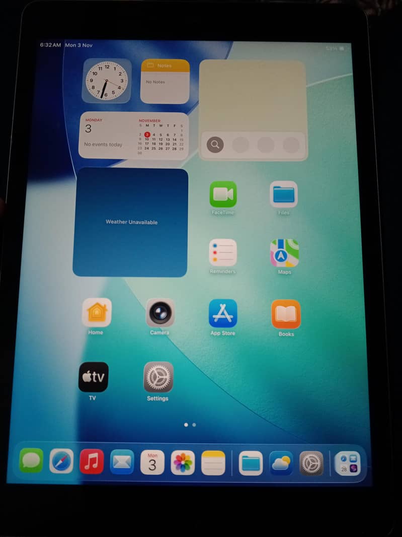 ipad 32 gb 3