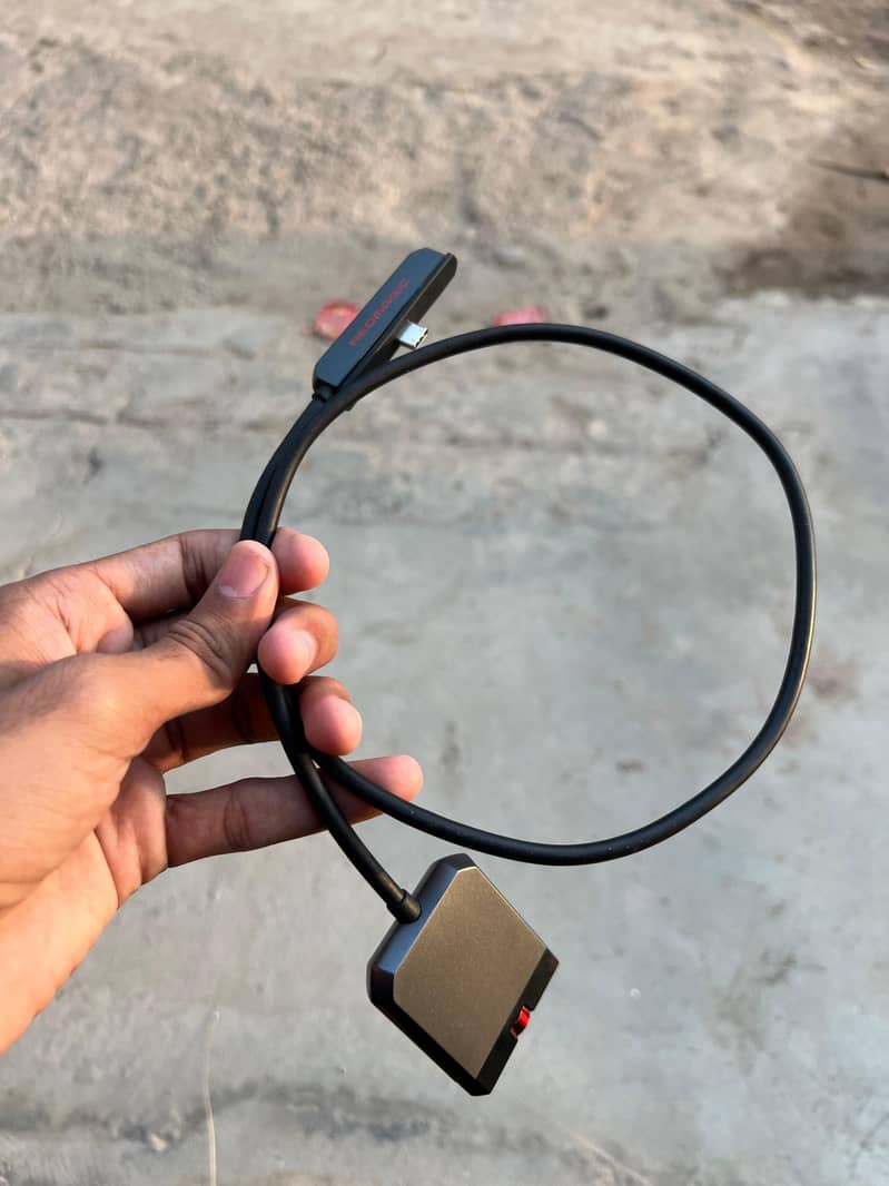 REDMAGIC ORIGINAL SPLITTER REDMAGIC CONVERTER 3