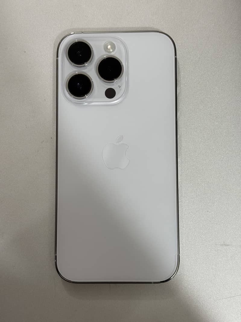 Iphone 14 pro pta approved 1
