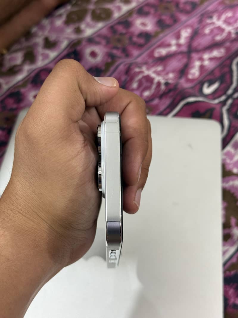 Iphone 14 pro pta approved 3