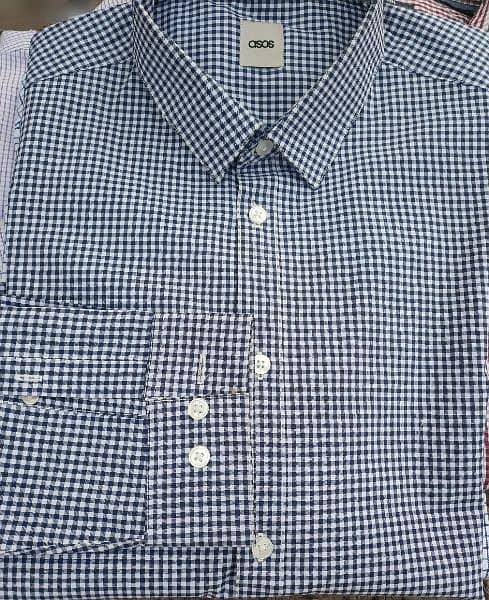 Branded Shirts 0