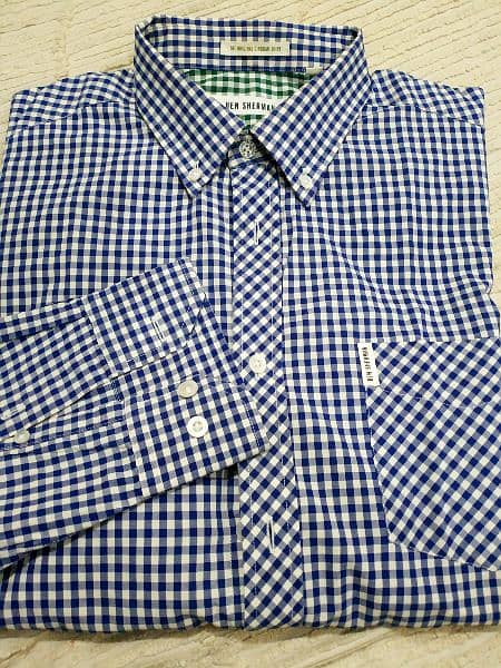 Branded Shirts 1