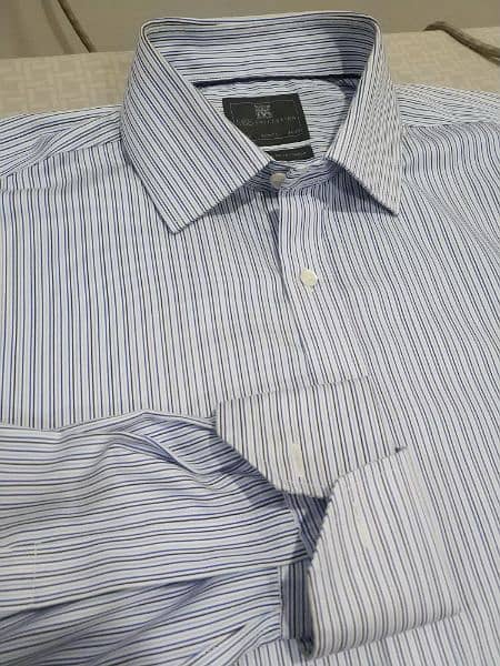 Branded Shirts 2