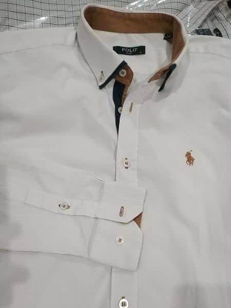 Branded Shirts 3