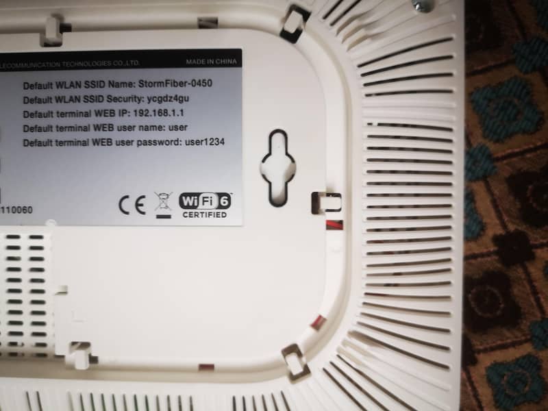 wifi 6 router fiberhome brand new,wan router can be use 6