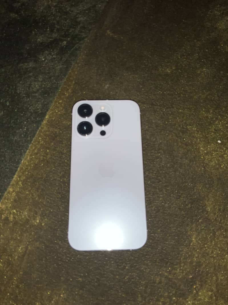 IPhone 14PRO 10/10 PTA APPROVE 1