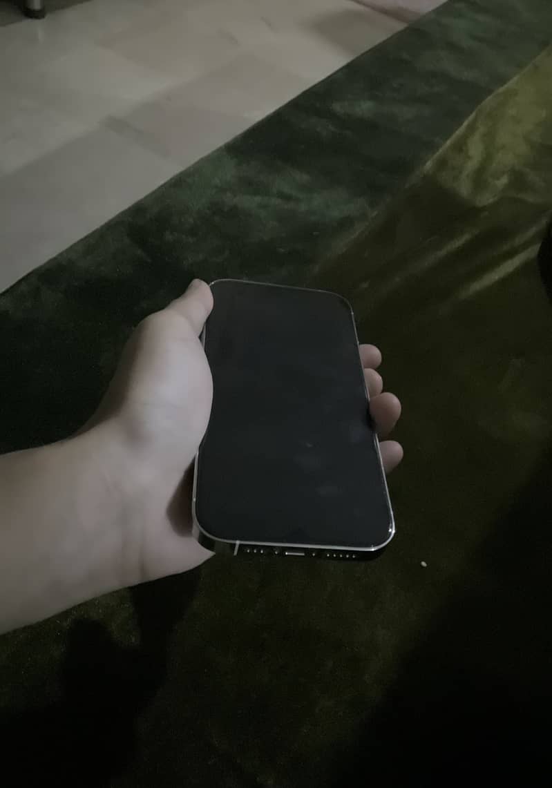 IPhone 14PRO 10/10 PTA APPROVE 3