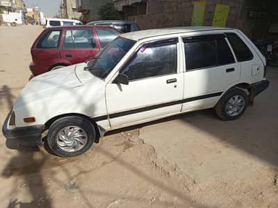 0335/3688/436 khyber  Excellent engine suspension engine room original