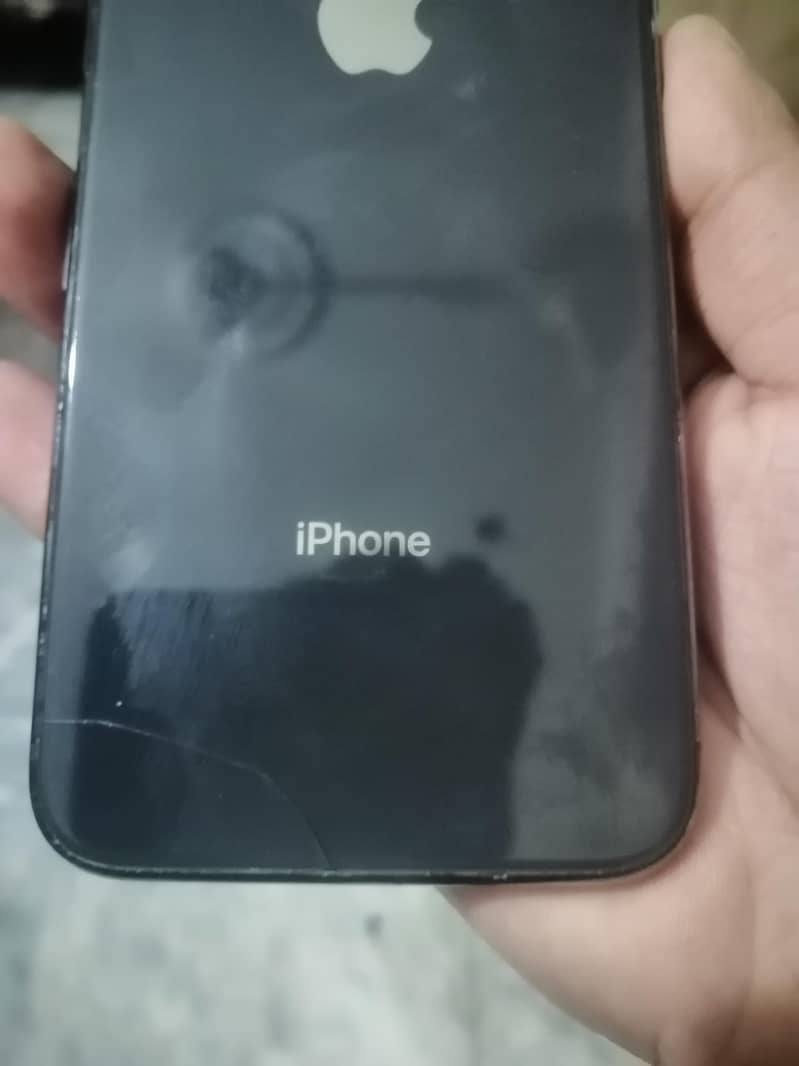 iphone x pta proved 256gb all ok exchange possible 4