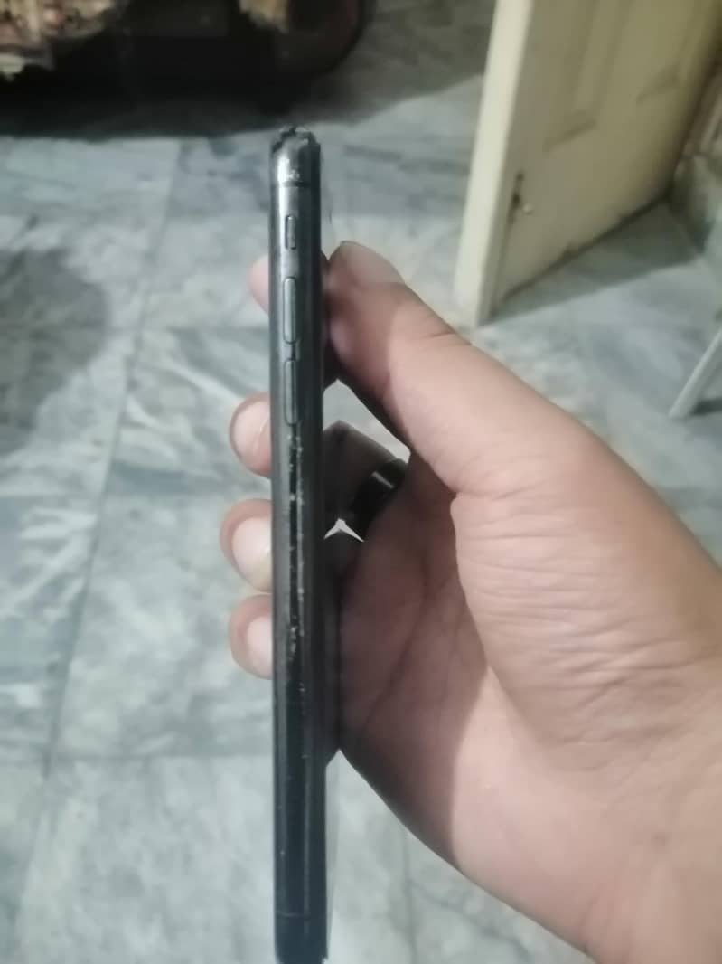 iphone x pta proved 256gb all ok exchange possible 5