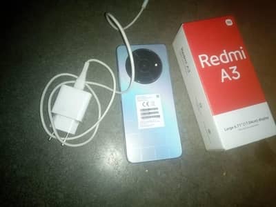 redmi A3 4 64