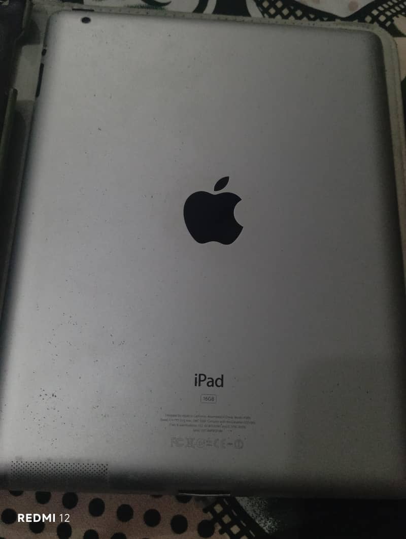 Apple Ipad 0