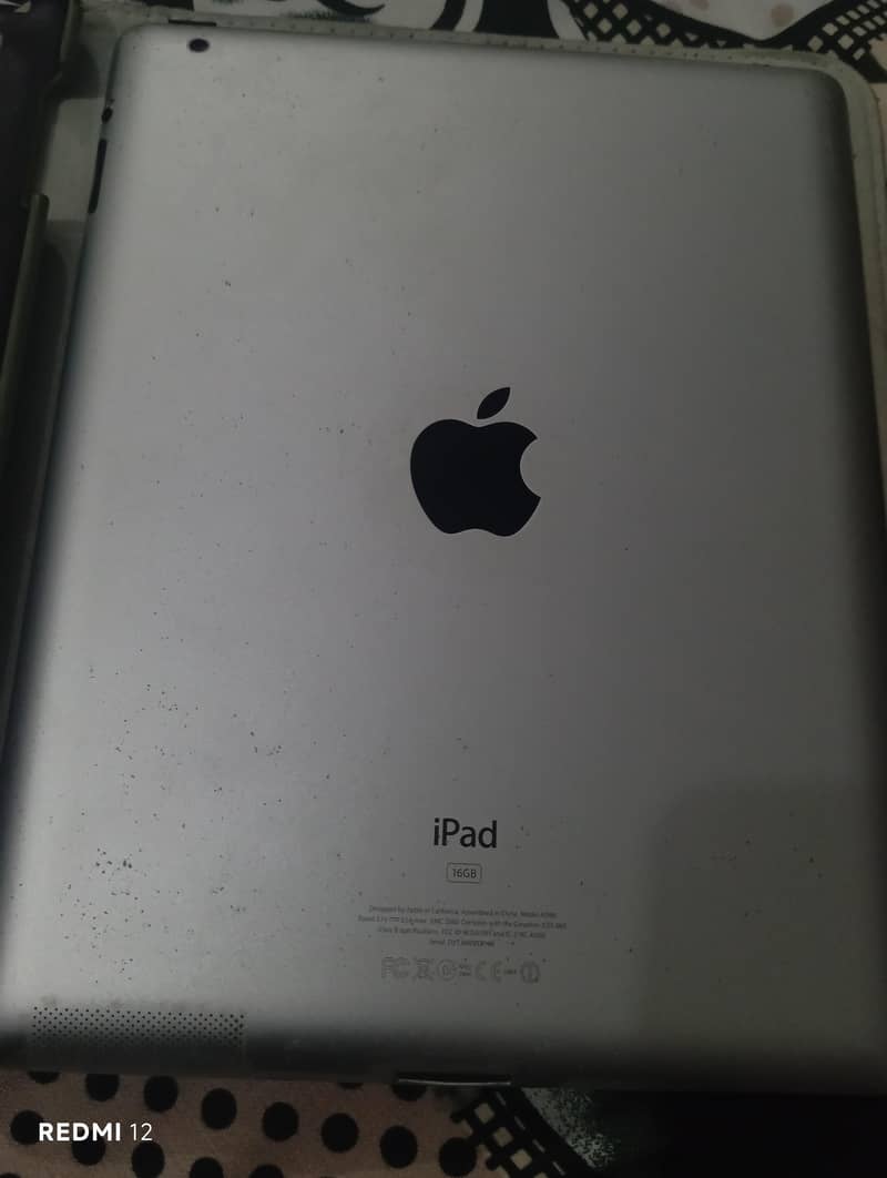 Apple Ipad 1