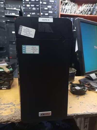 i7 6th Gen PC | 16GB RAM | 128GB SSD + 500GB HDD | 2GB GPU |